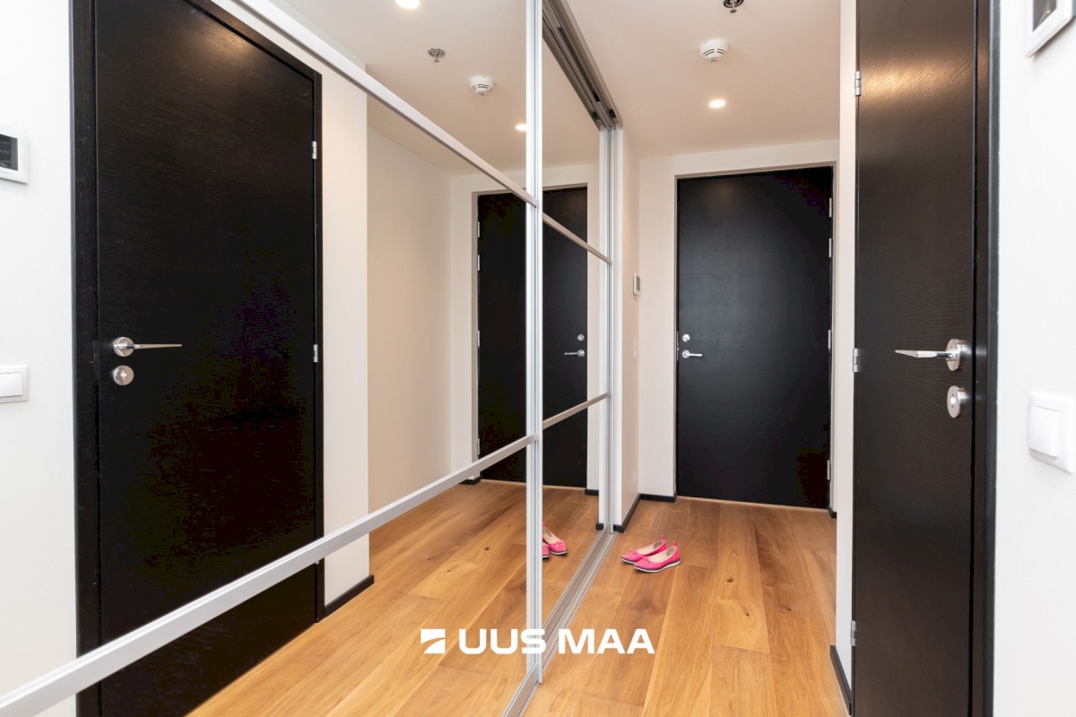 Tallinn, Kristiine linnaosa, Tondi, Seebi tn 1