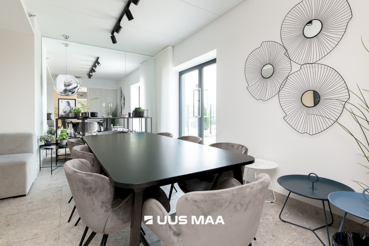 Tallinn, Kristiine linnaosa, Tondi, Seebi tn 1