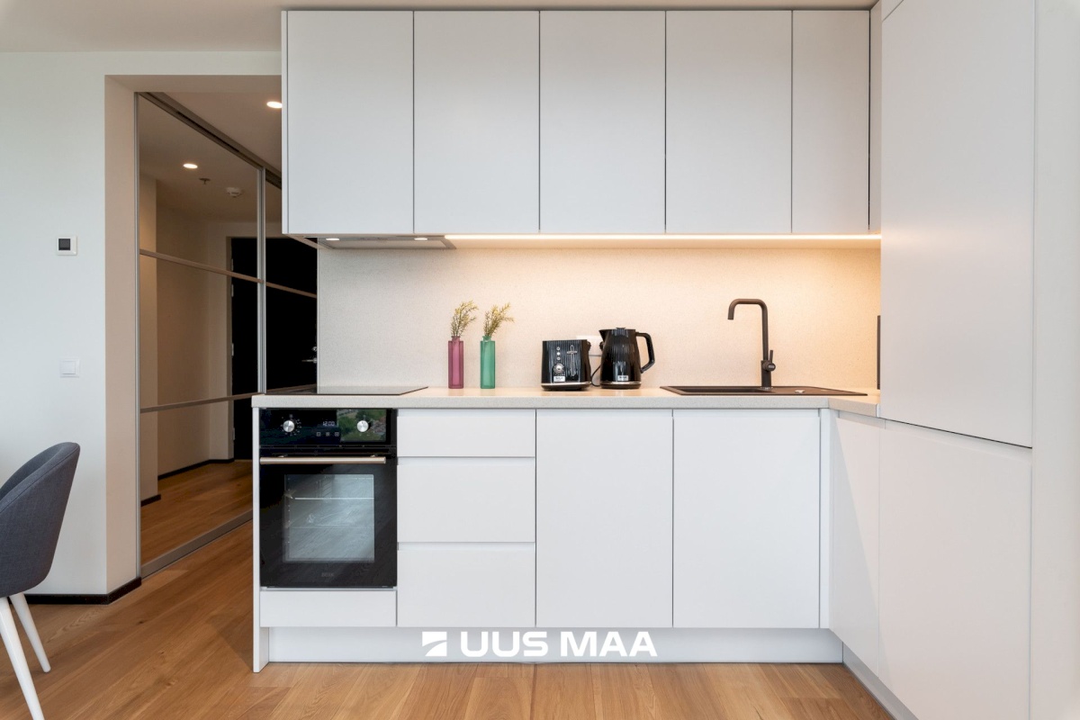 Tallinn, Kristiine linnaosa, Tondi, Seebi tn 1