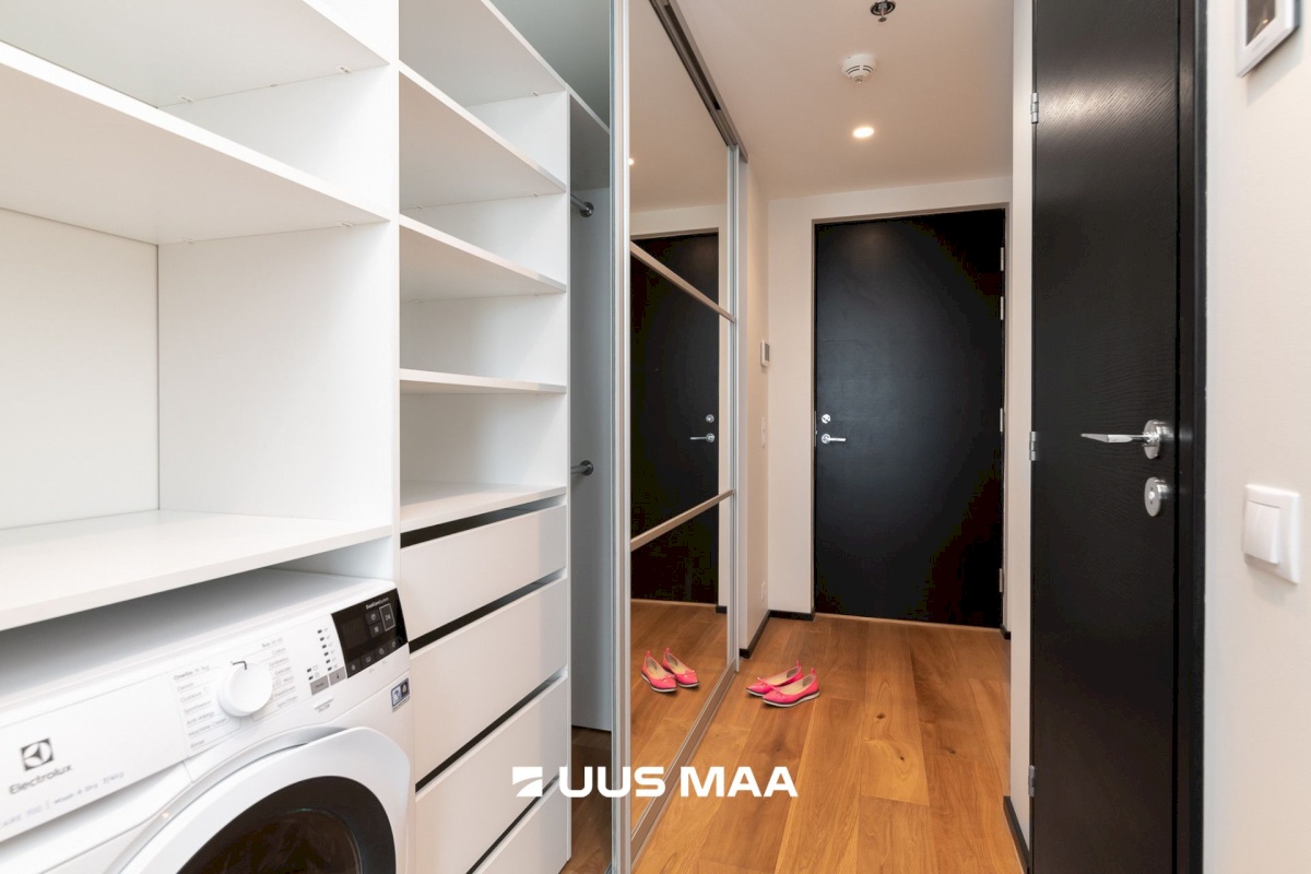 Tallinn, Kristiine linnaosa, Tondi, Seebi tn 1