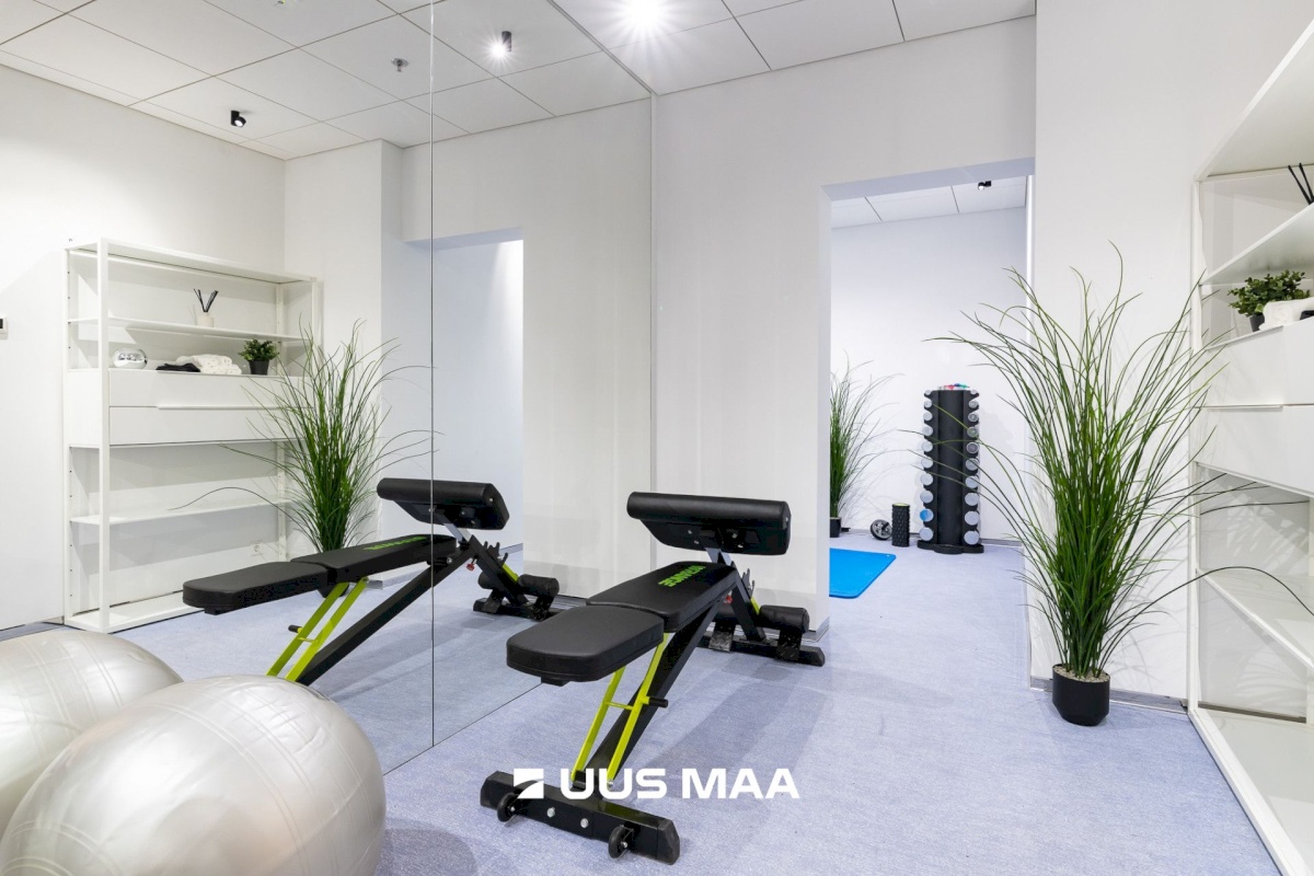 Tallinn, Kristiine linnaosa, Tondi, Seebi tn 1