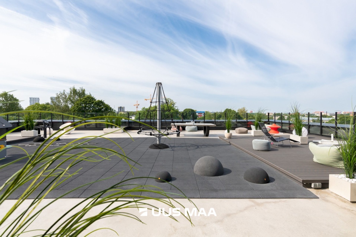 Tallinn, Kristiine linnaosa, Tondi, Seebi tn 1