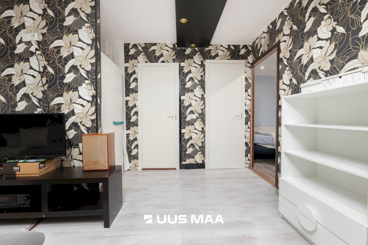 Lääne-Harju vald, Paldiski linn, Peetri 28