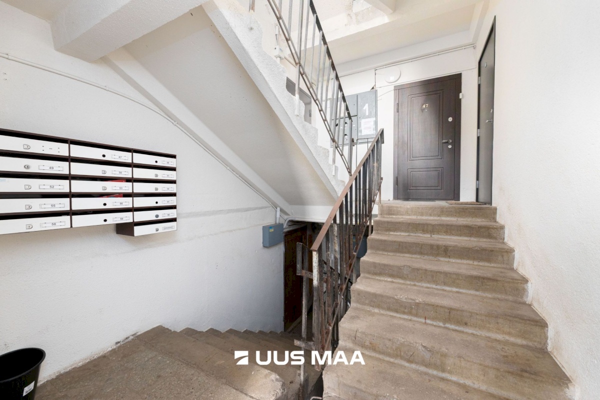 Lääne-Harju vald, Paldiski linn, Peetri 28