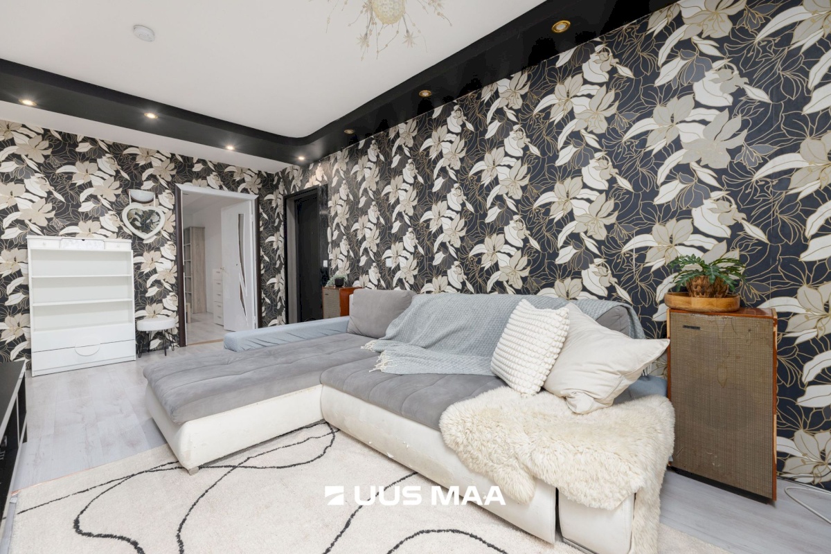 Lääne-Harju vald, Paldiski linn, Peetri 28