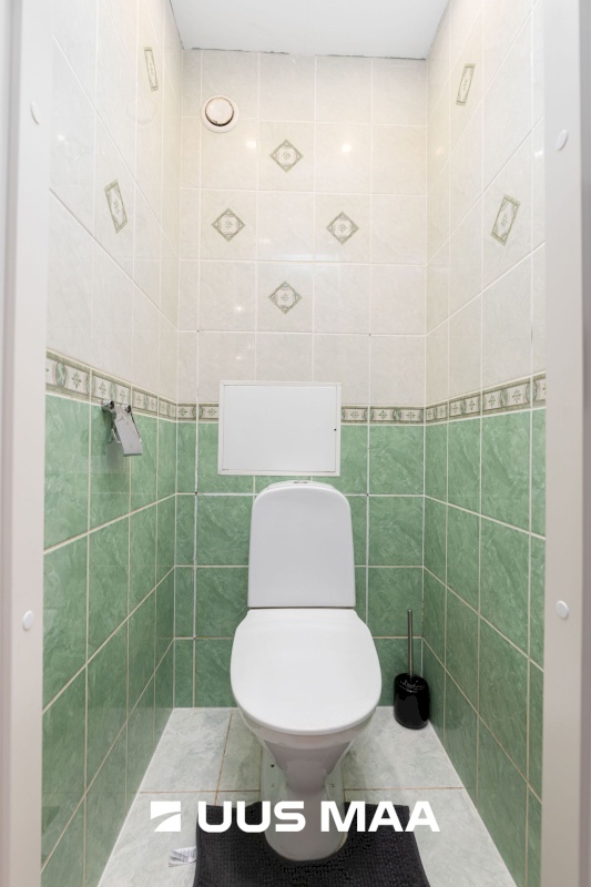 Lääne-Harju vald, Paldiski linn, Peetri 28