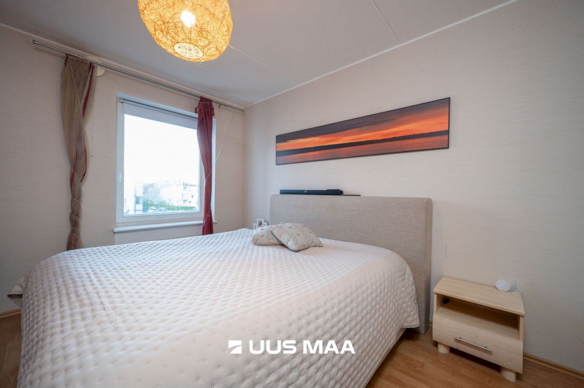 Tallinn, Pirita linnaosa, Pune tee 18