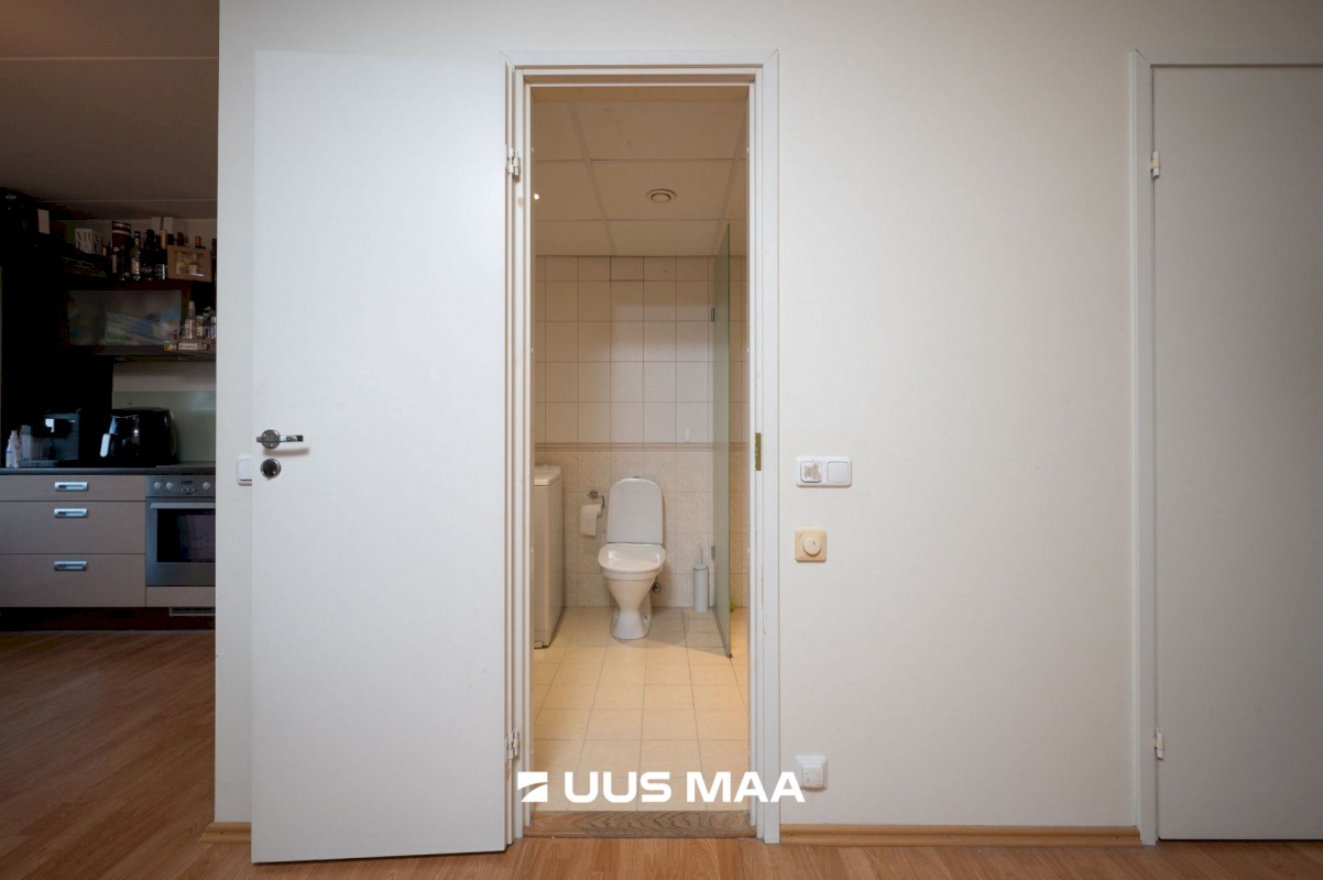 Tallinn, Pirita linnaosa, Pune tee 18