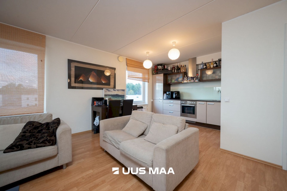 Tallinn, Pirita linnaosa, Pune tee 18