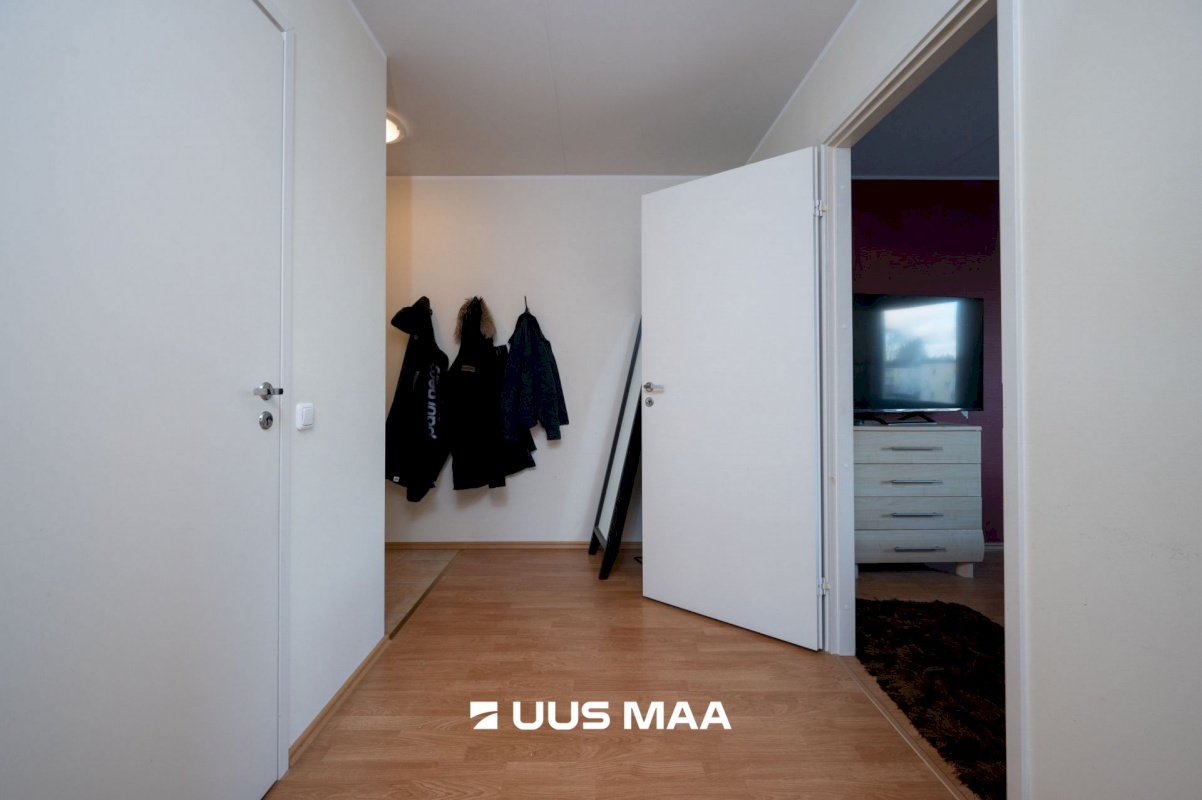 Tallinn, Pirita linnaosa, Pune tee 18