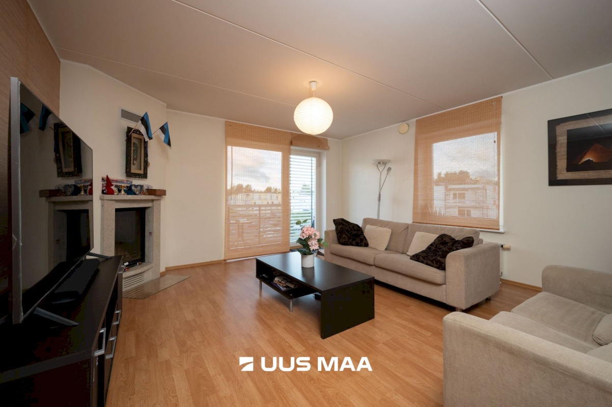 Tallinn, Pirita linnaosa, Pune tee 18