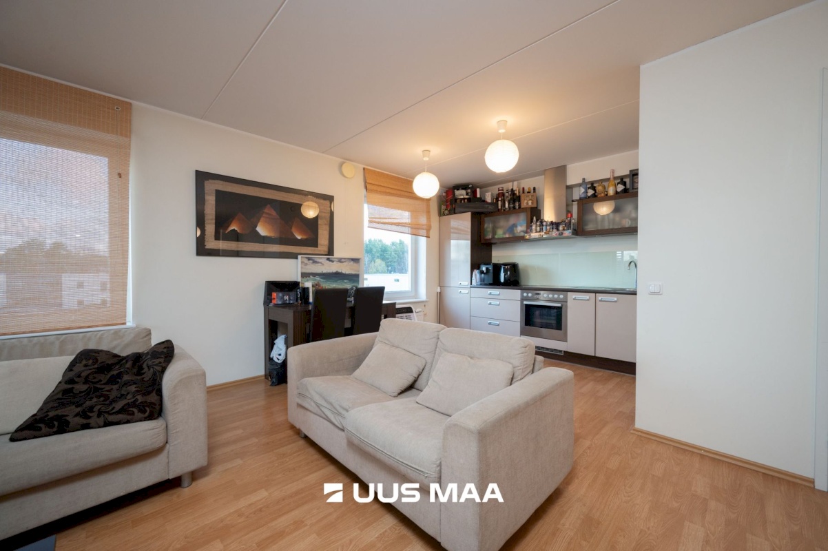 Tallinn, Pirita linnaosa, Pune tee 18