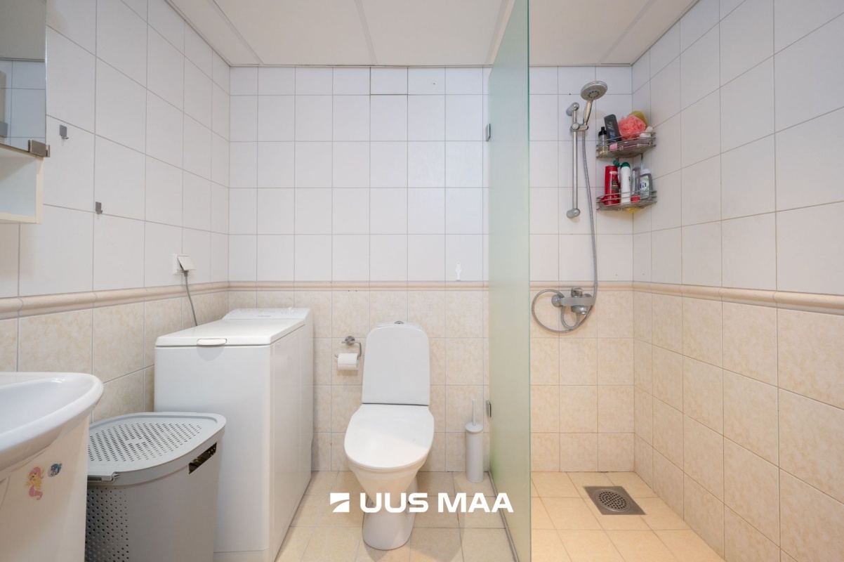 Tallinn, Pirita linnaosa, Pune tee 18