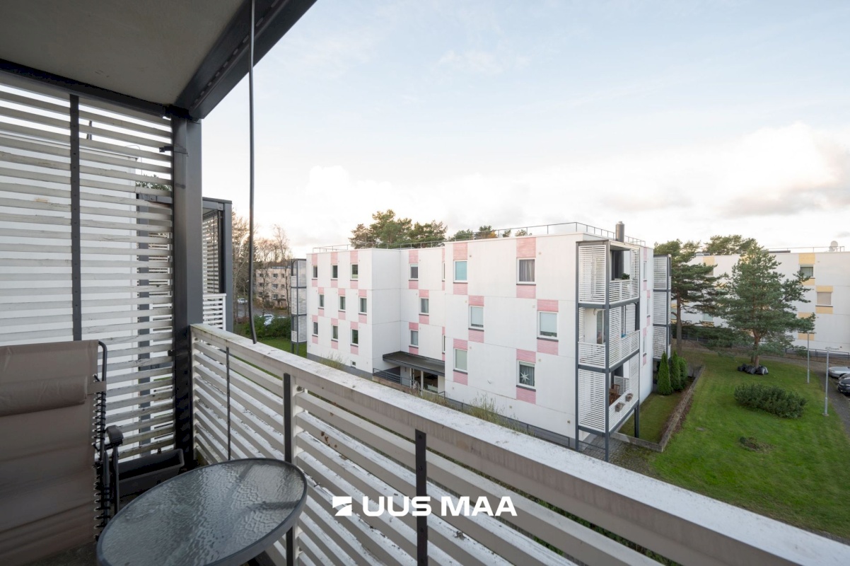 Tallinn, Pirita linnaosa, Pune tee 18