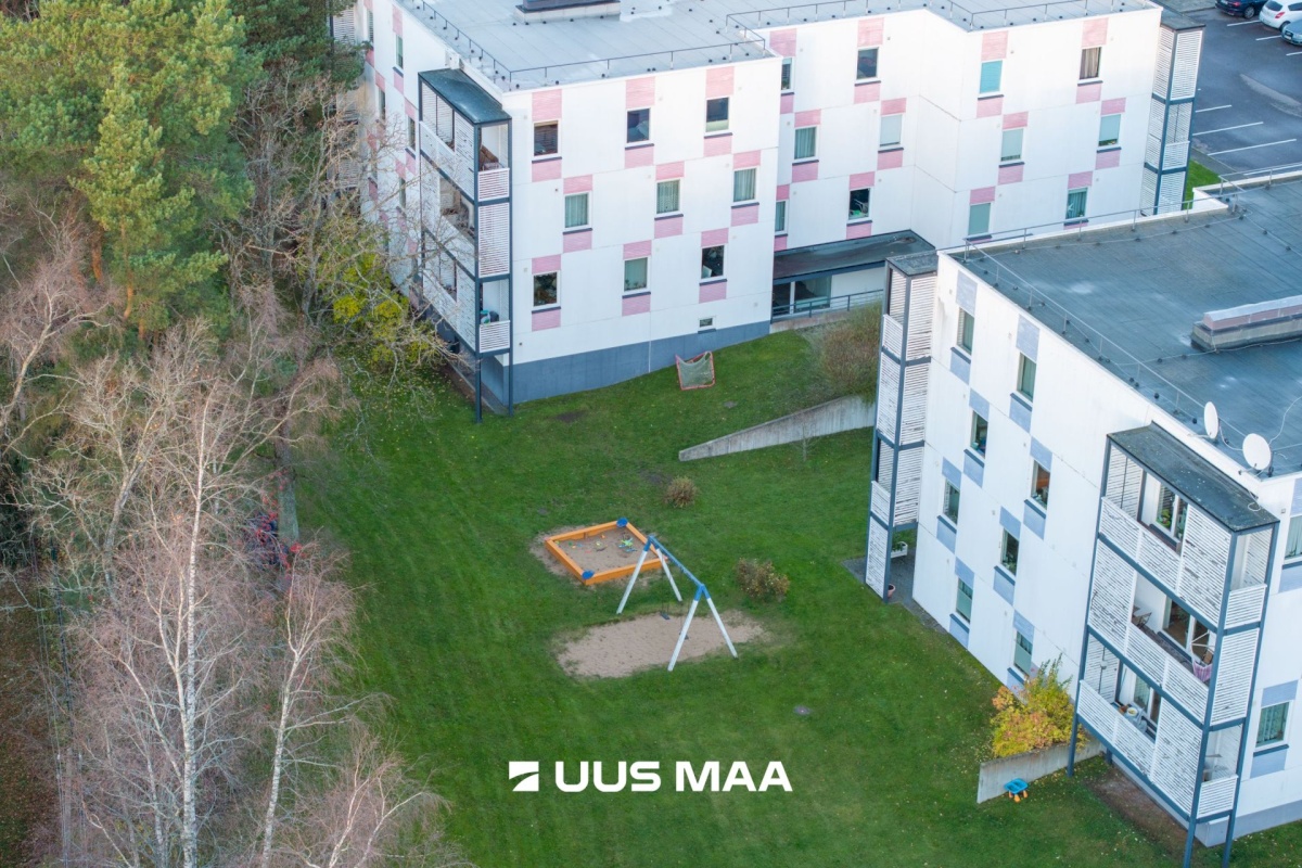 Tallinn, Pirita linnaosa, Pune tee 18