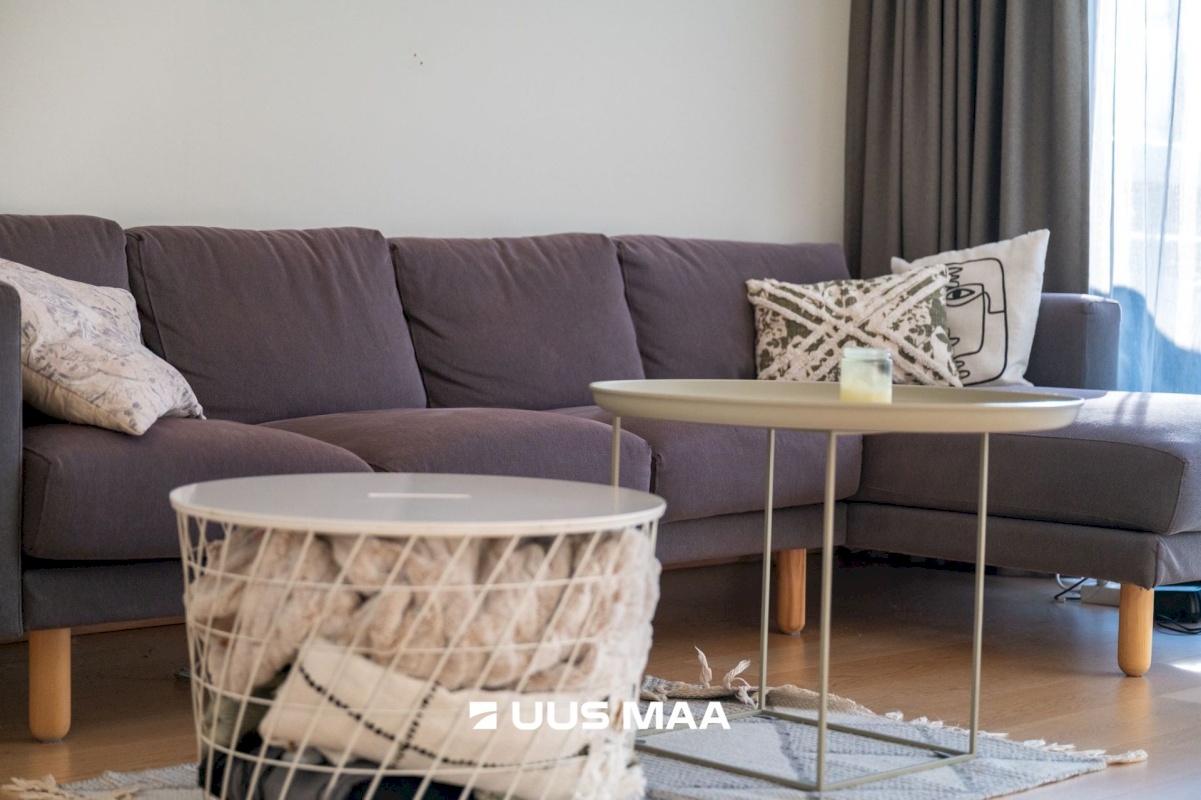 Tartu linn, Tartu linn, Ülejõe, Lubja 2b