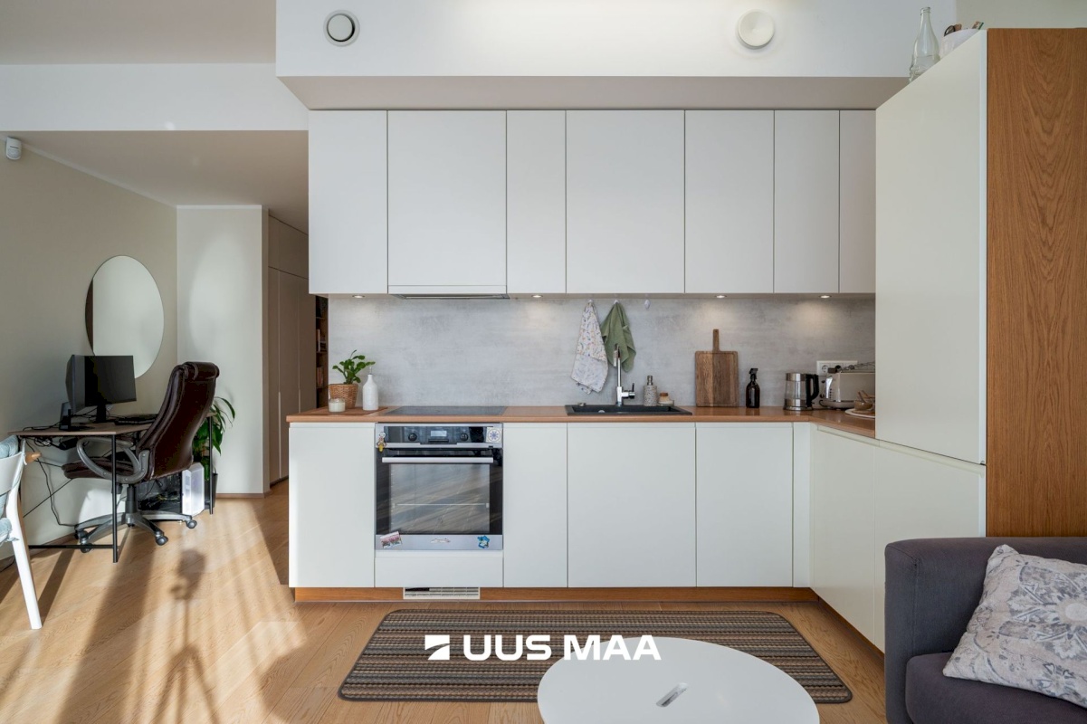 Tartu linn, Tartu linn, Ülejõe, Lubja 2b