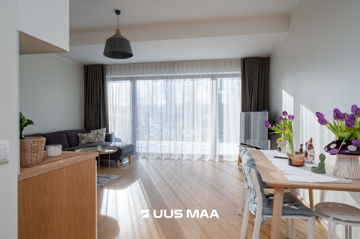 Tartu linn, Tartu linn, Ülejõe, Lubja 2b