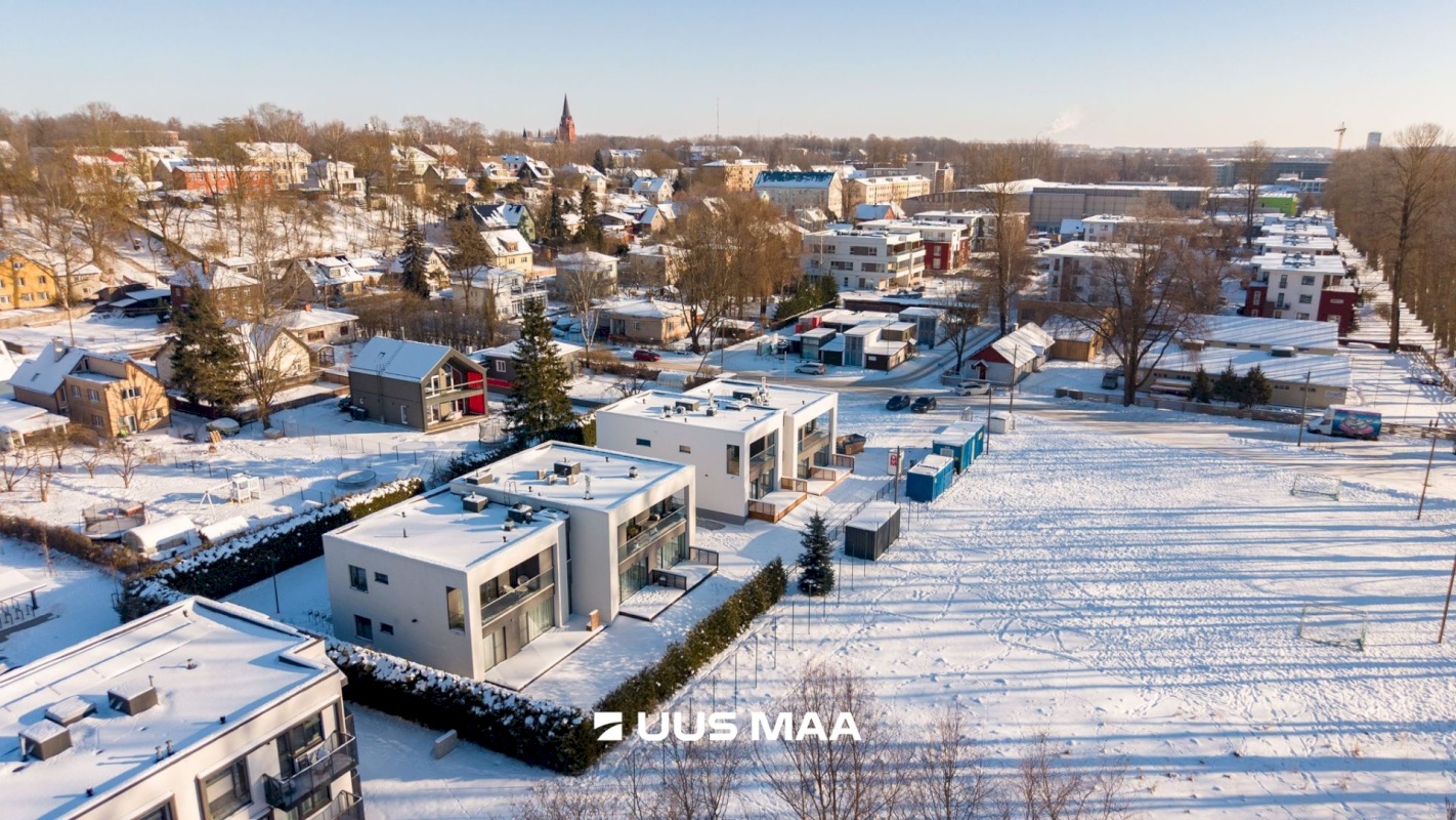 Tartu linn, Tartu linn, Ülejõe, Lubja 2b