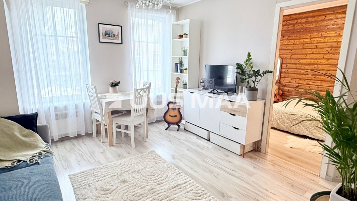 Tallinn, Kesklinna linnaosa, Torupilli, Kunderi 32/1