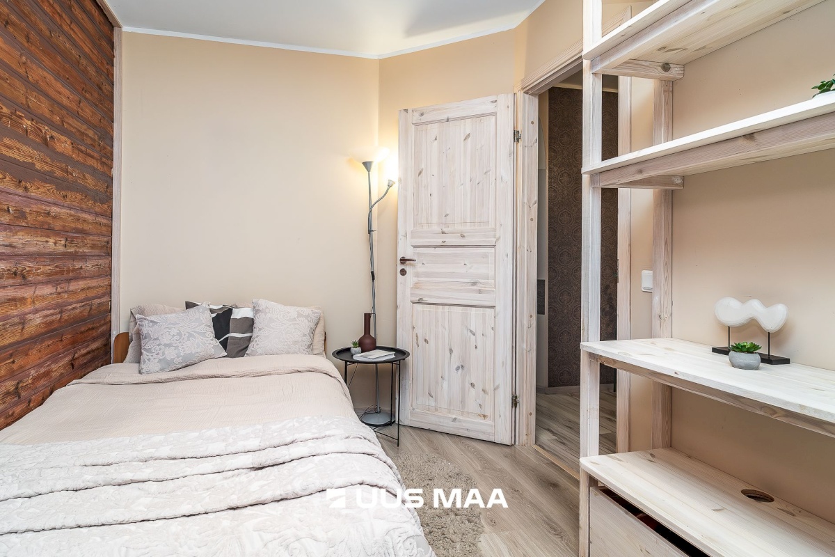 Tallinn, Kesklinna linnaosa, Torupilli, Kunderi 32/1