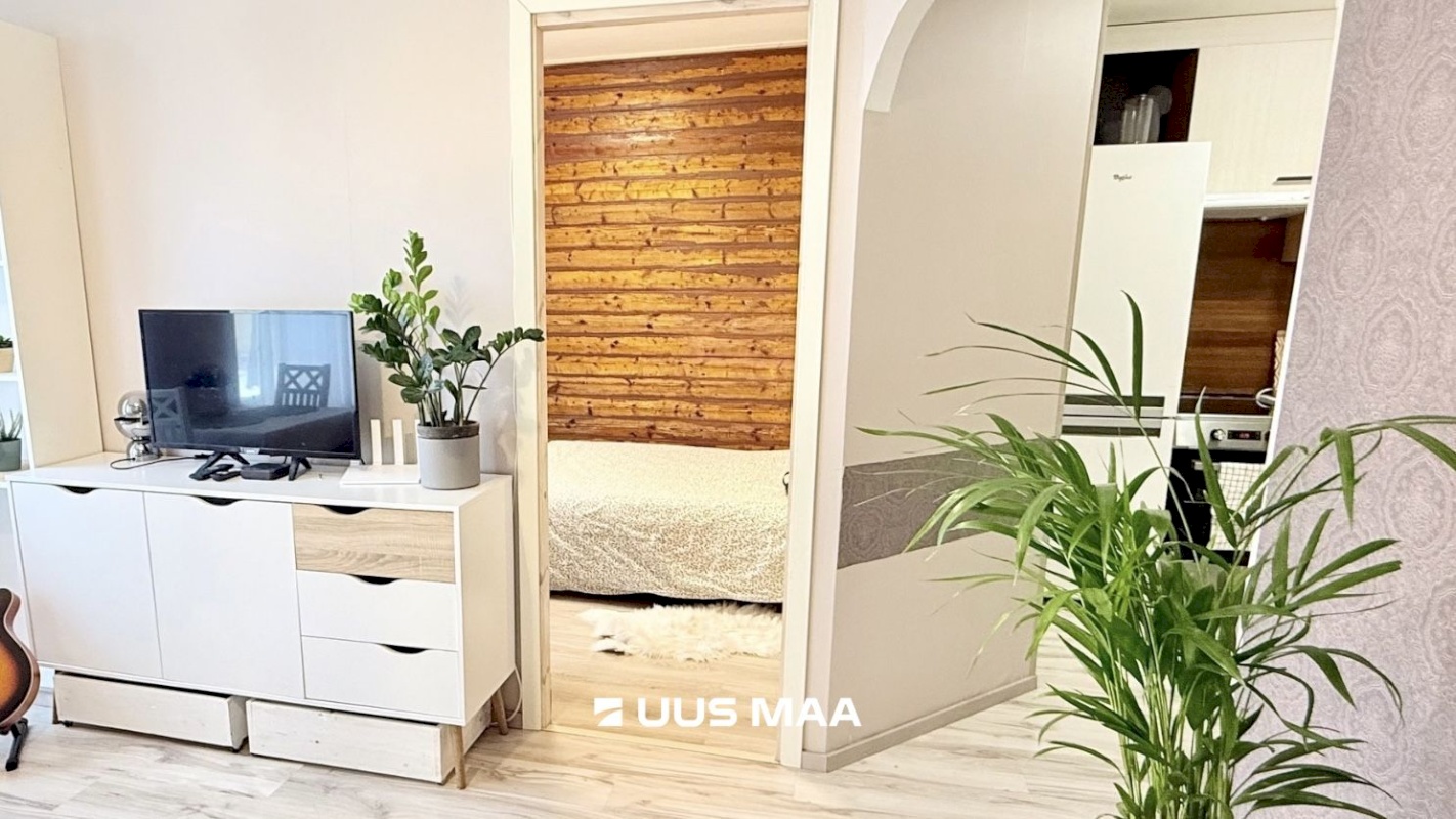 Tallinn, Kesklinna linnaosa, Torupilli, Kunderi 32/1