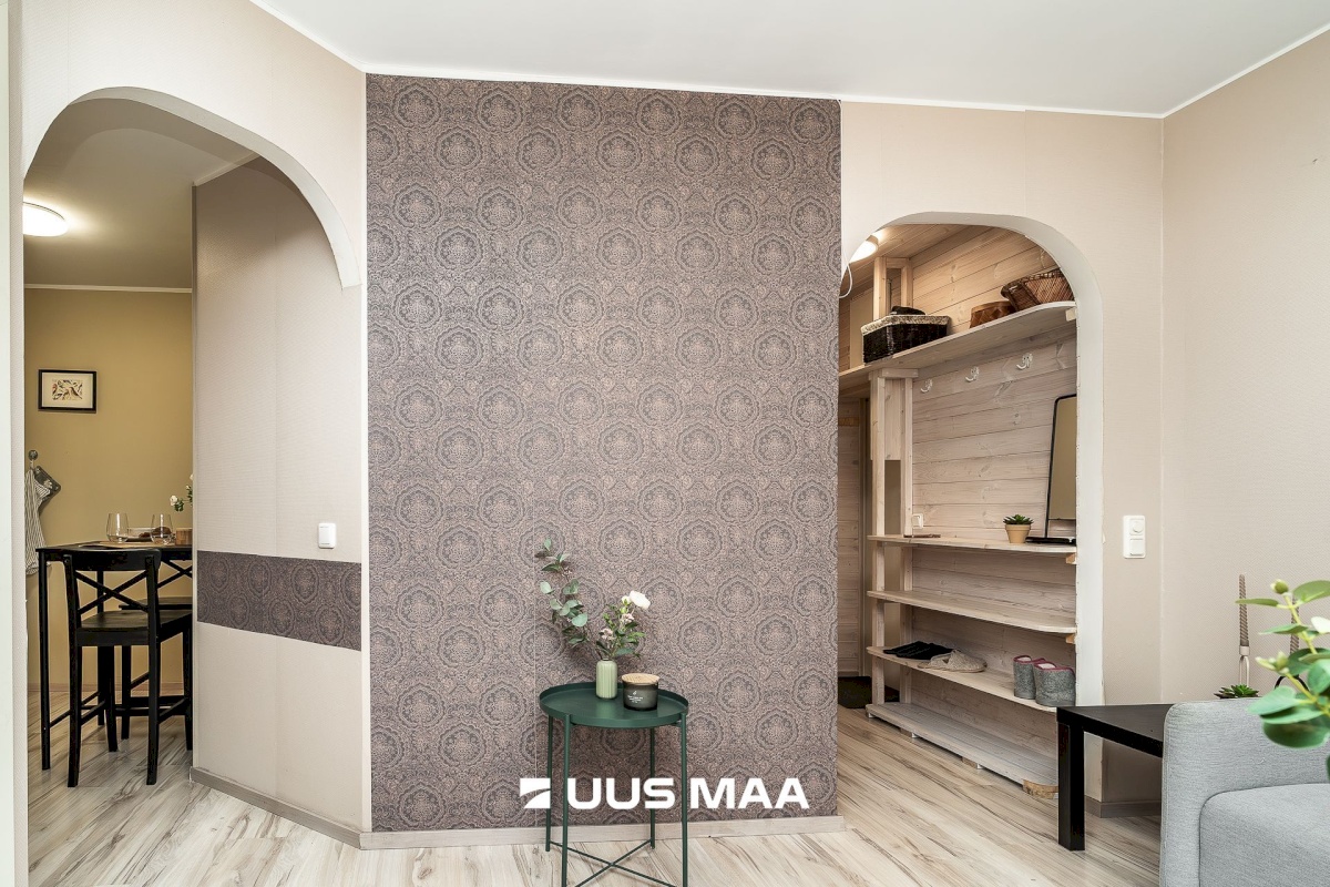 Tallinn, Kesklinna linnaosa, Torupilli, Kunderi 32/1