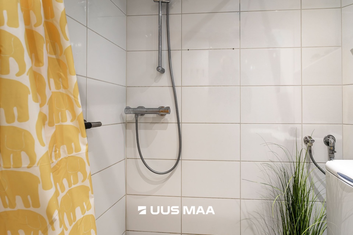 Tallinn, Kesklinna linnaosa, Torupilli, Kunderi 32/1