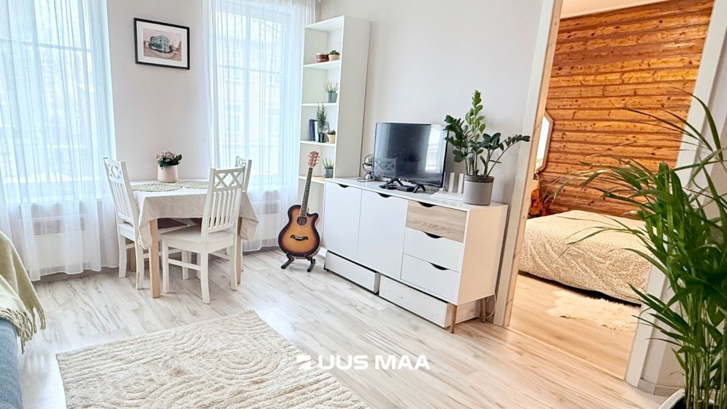 Tallinn, Kesklinna linnaosa, Torupilli, Kunderi 32/1