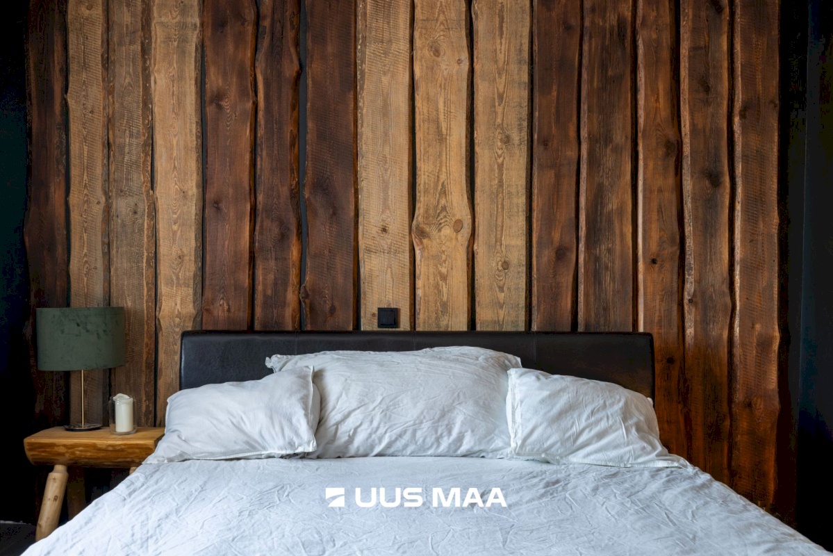 Kiili vald, Paekna küla, Paekna tee 9