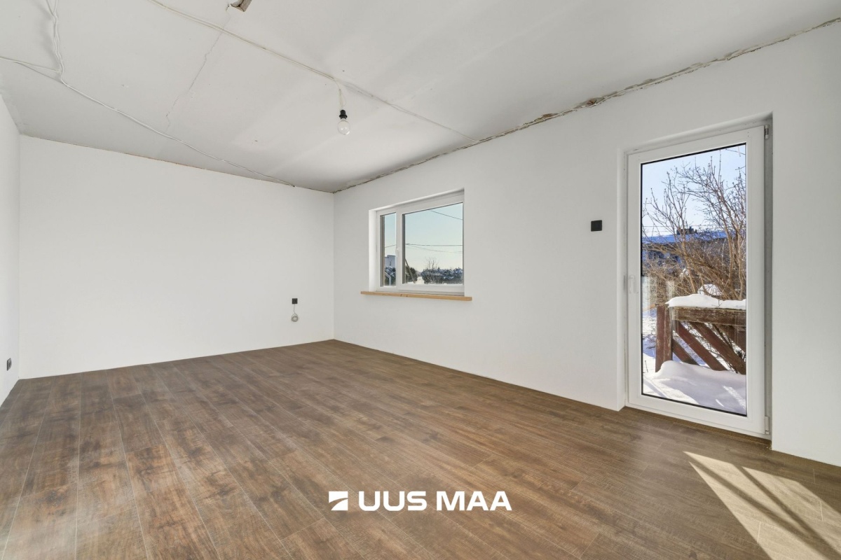 Kiili vald, Paekna küla, Paekna tee 9