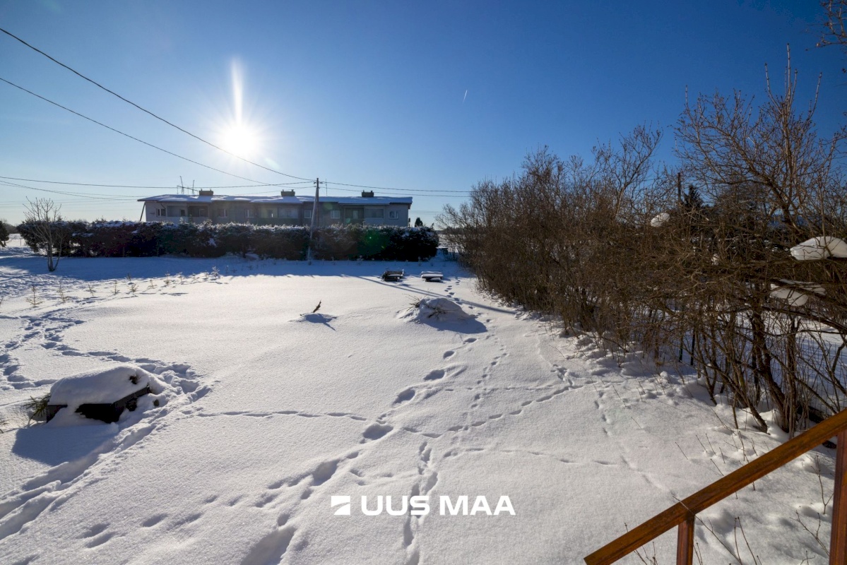 Kiili vald, Paekna küla, Paekna tee 9