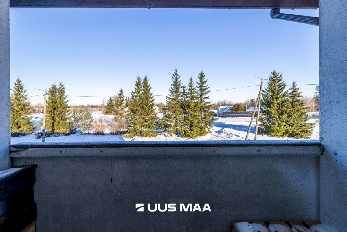 Kiili vald, Paekna küla, Paekna tee 9