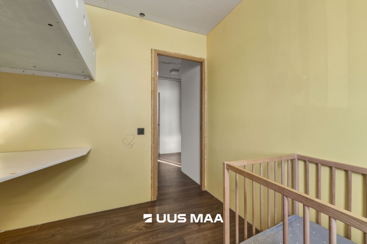 Kiili vald, Paekna küla, Paekna tee 9