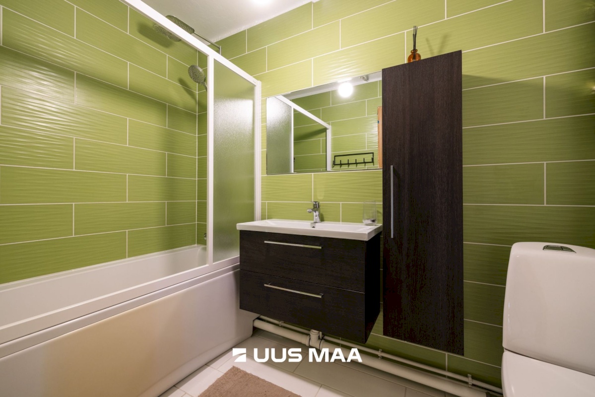 Kiili vald, Paekna küla, Paekna tee 9