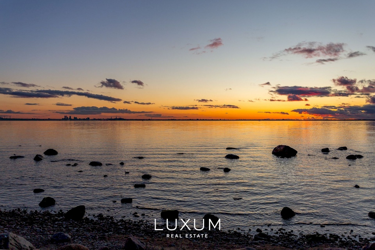 Tallinn, Pirita linnaosa, Pirita, Supluse pst 1