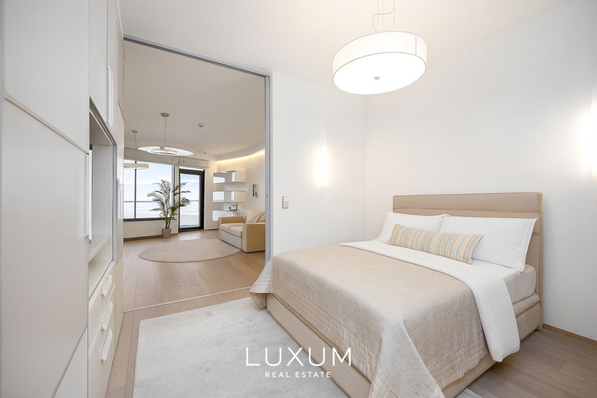 Tallinn, Pirita linnaosa, Pirita, Supluse pst 1