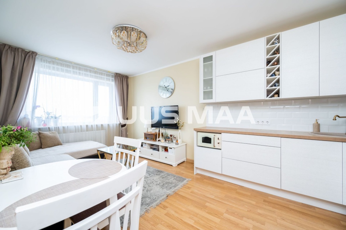 Tallinn, Mustamäe linnaosa, Sääse, Kuklase tn 3