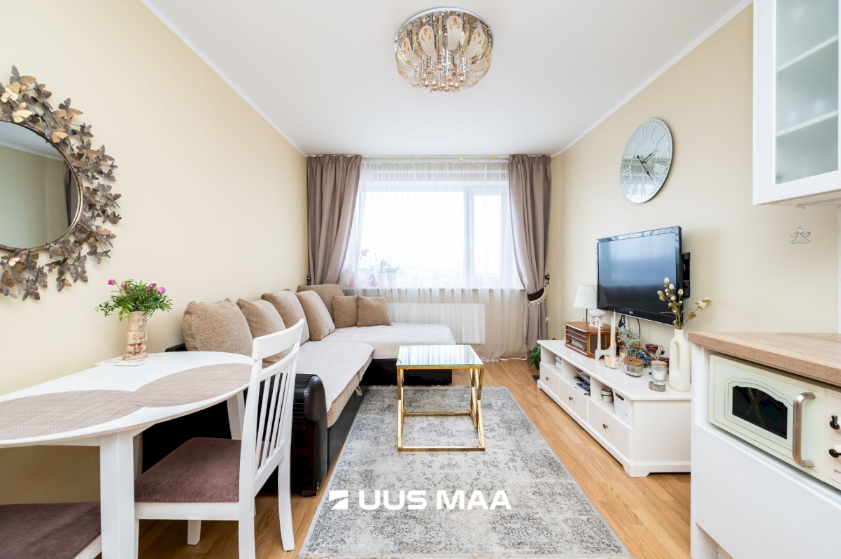 Tallinn, Mustamäe linnaosa, Sääse, Kuklase tn 3