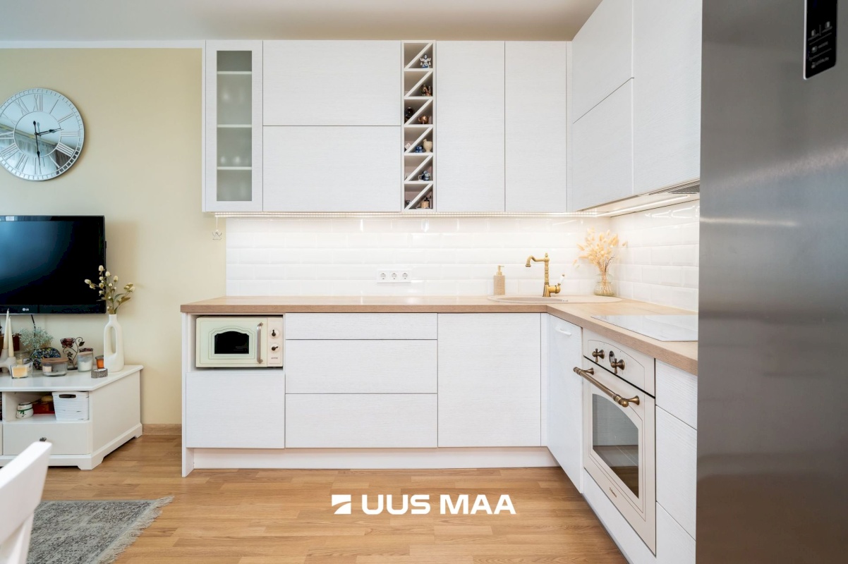 Tallinn, Mustamäe linnaosa, Sääse, Kuklase tn 3