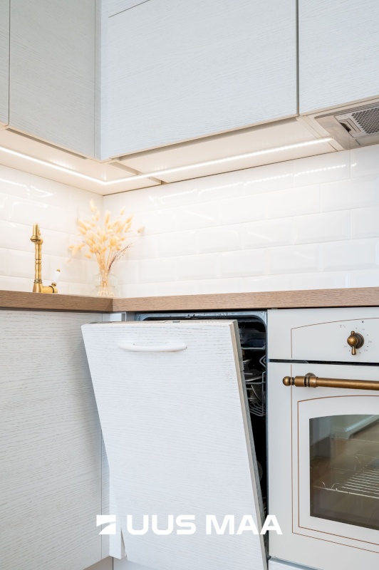 Tallinn, Mustamäe linnaosa, Sääse, Kuklase tn 3