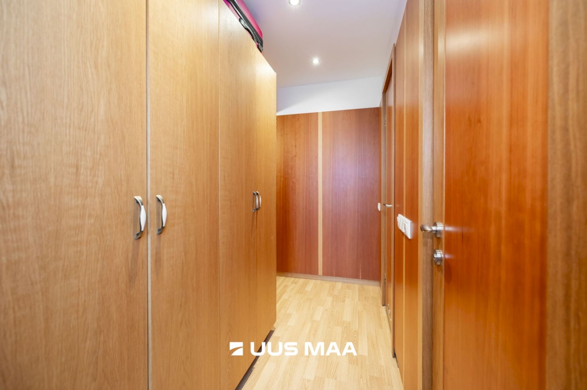 Tallinn, Mustamäe linnaosa, Sääse, Kuklase tn 3