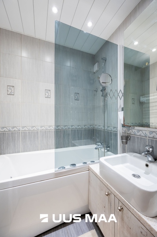 Tallinn, Mustamäe linnaosa, Sääse, Kuklase tn 3