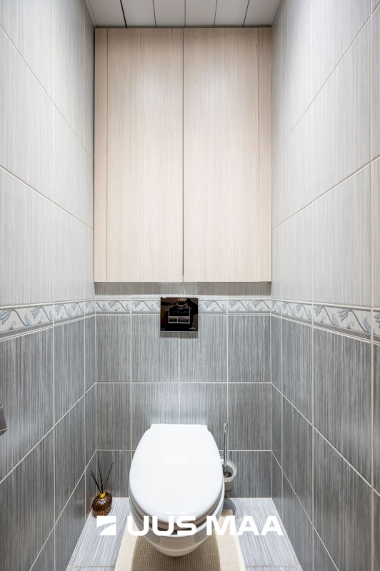 Tallinn, Mustamäe linnaosa, Sääse, Kuklase tn 3