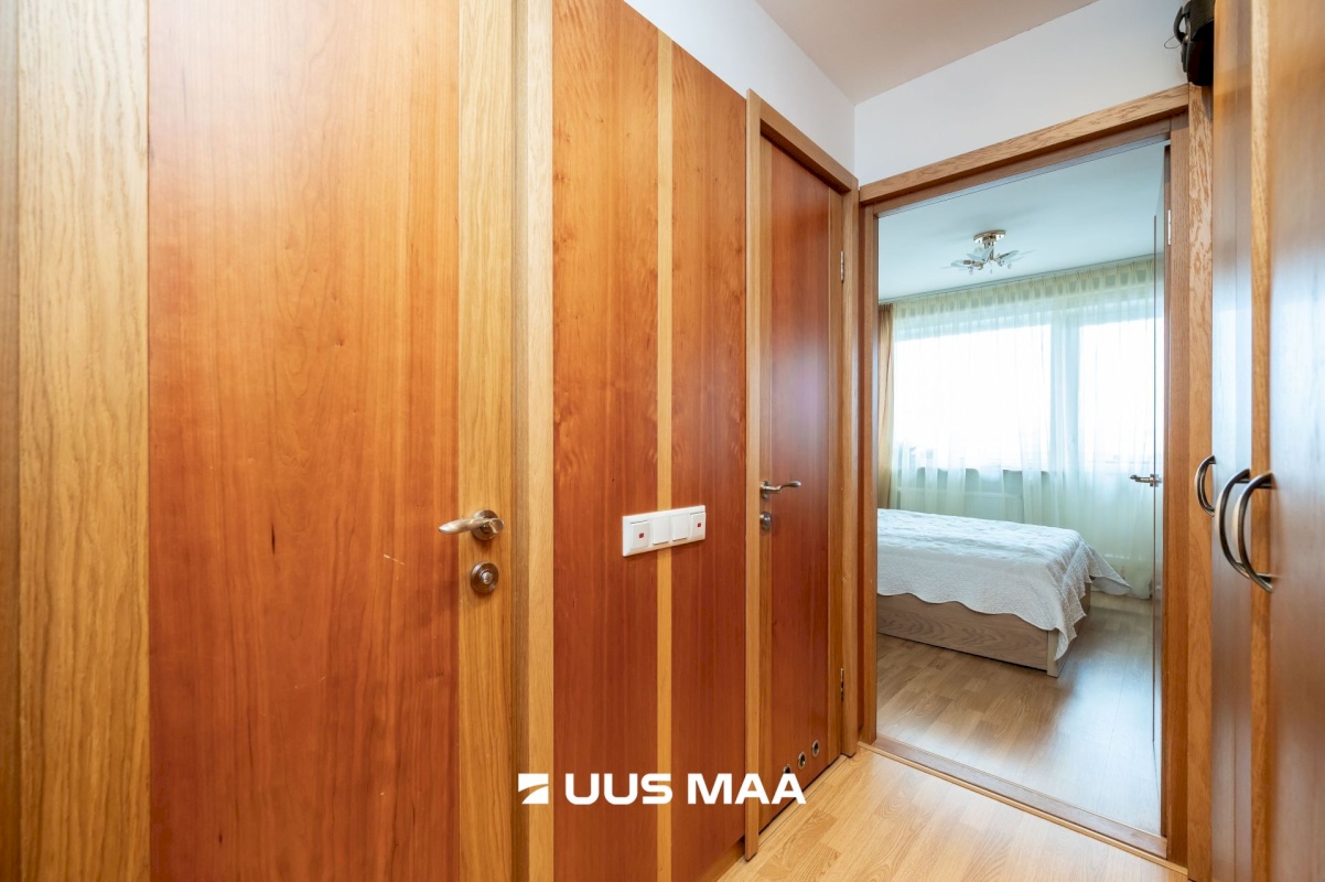 Tallinn, Mustamäe linnaosa, Sääse, Kuklase tn 3