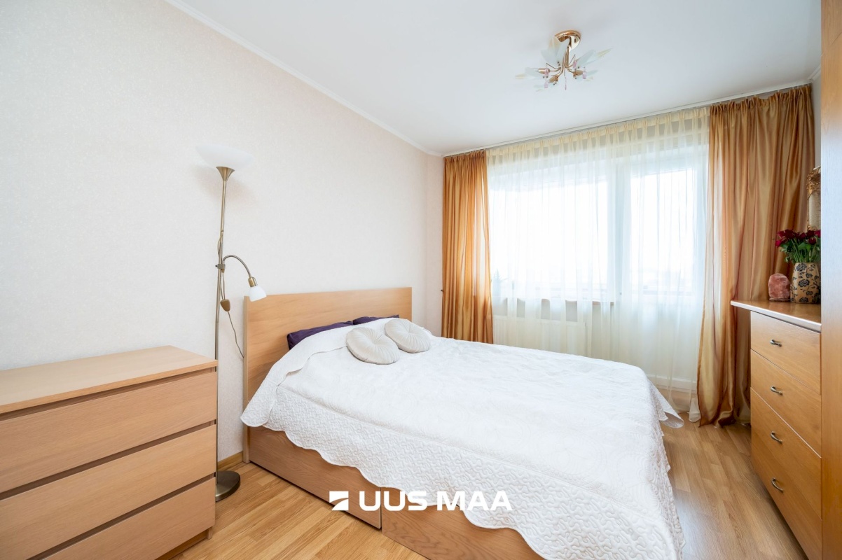 Tallinn, Mustamäe linnaosa, Sääse, Kuklase tn 3