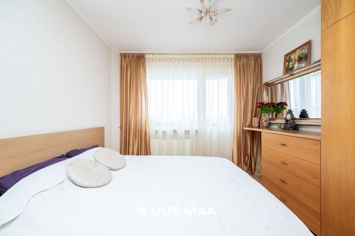 Tallinn, Mustamäe linnaosa, Sääse, Kuklase tn 3