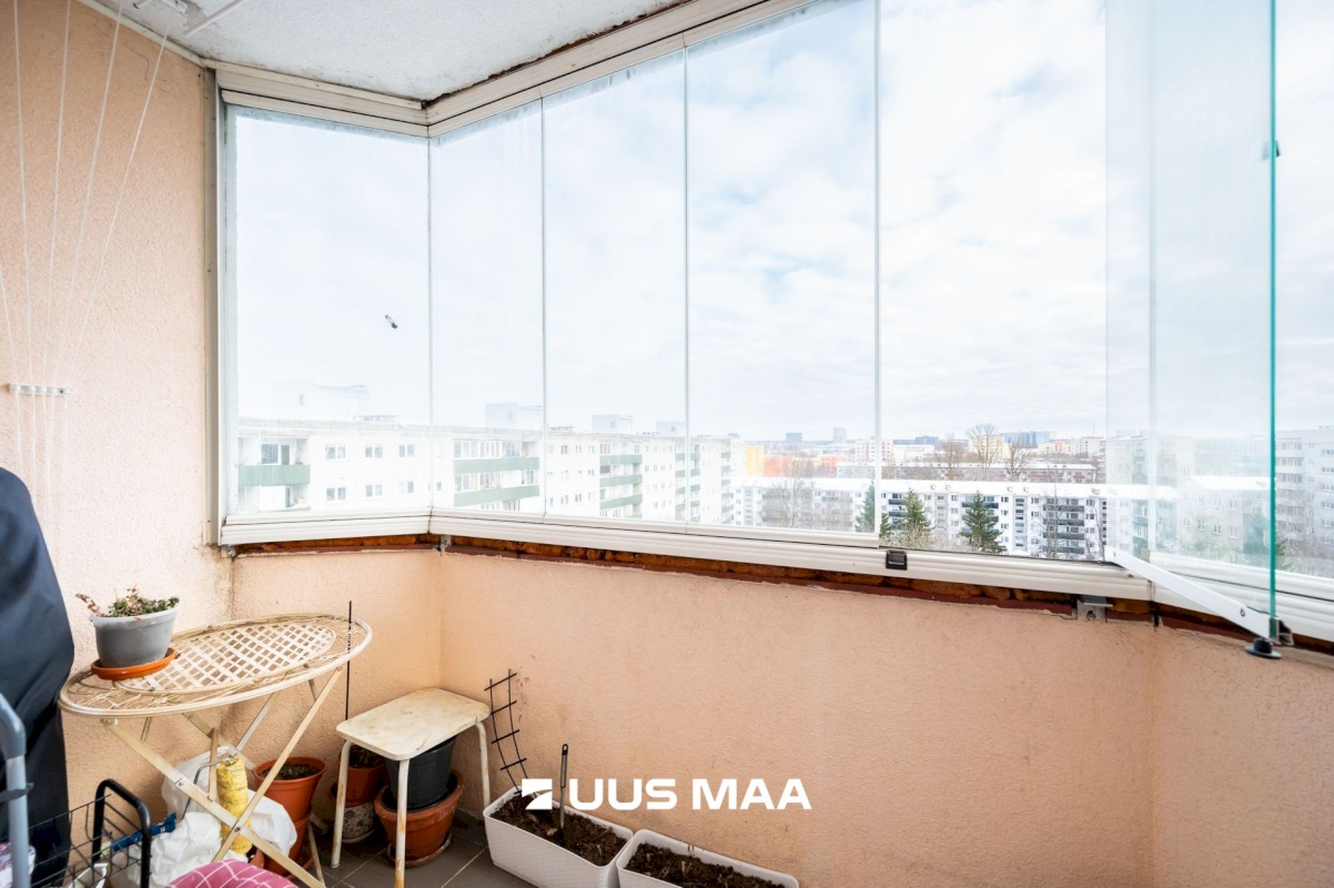 Tallinn, Mustamäe linnaosa, Sääse, Kuklase tn 3