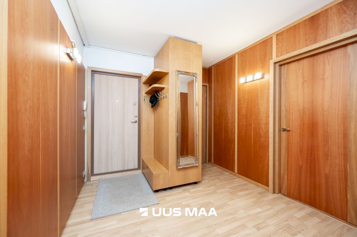 Tallinn, Mustamäe linnaosa, Sääse, Kuklase tn 3