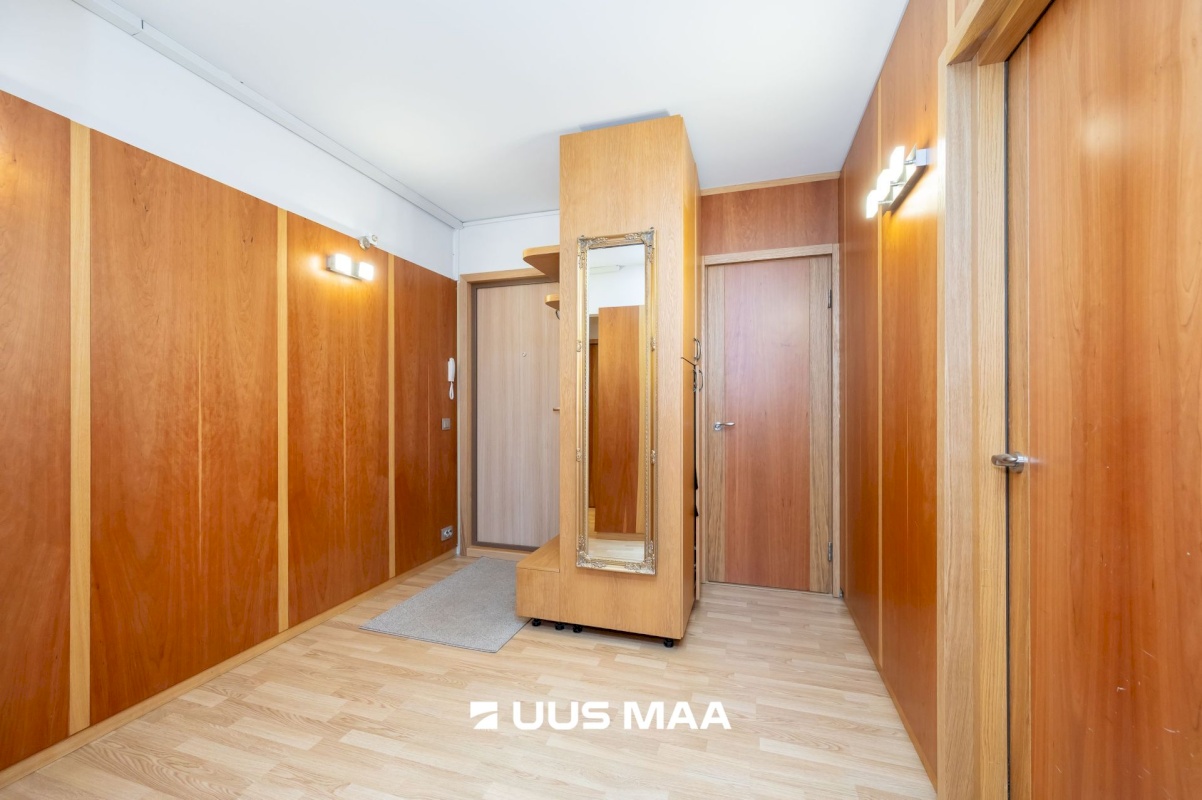 Tallinn, Mustamäe linnaosa, Sääse, Kuklase tn 3